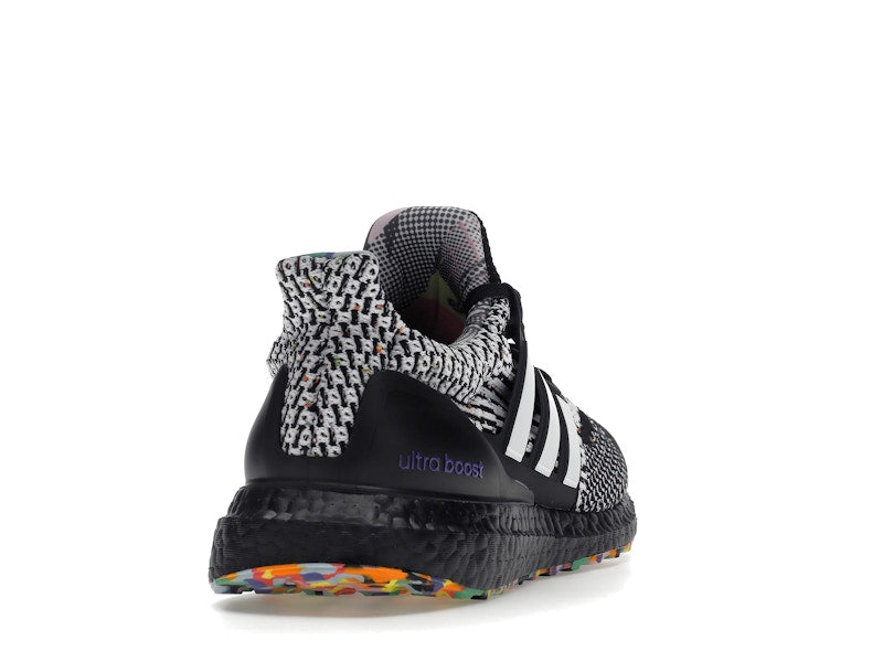 adidas Ultra Boost 5.0 Kris Andrew Small Pride Collection