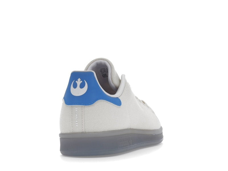 adidas Stan Smith Star Wars Luke Skywalker