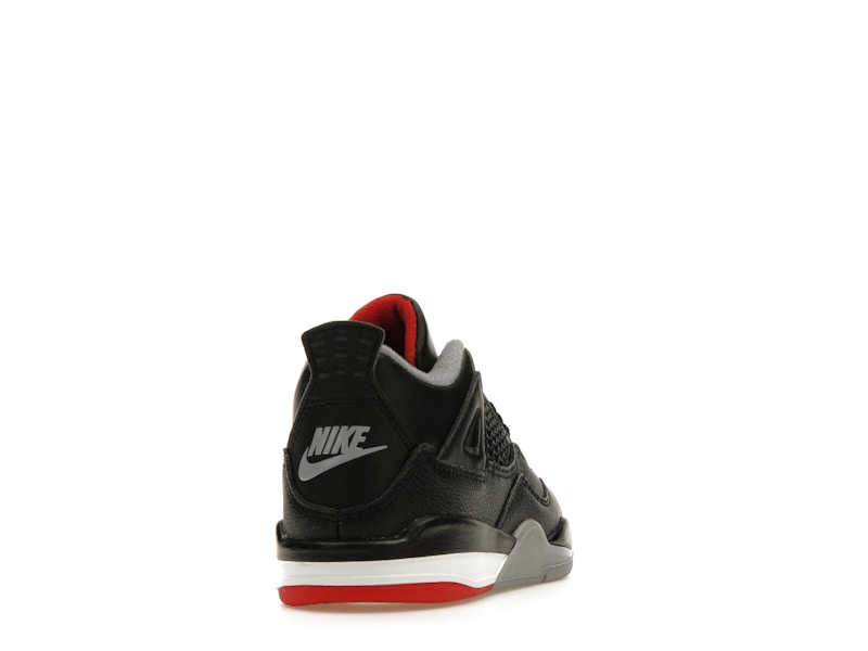 Jordan 4 Retro Bred Reimagined (PS)