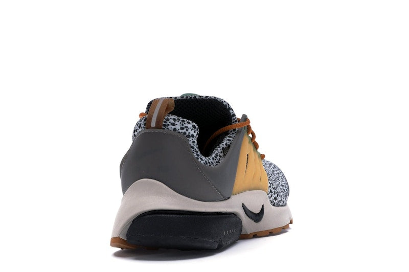 Nike Air Presto Safari