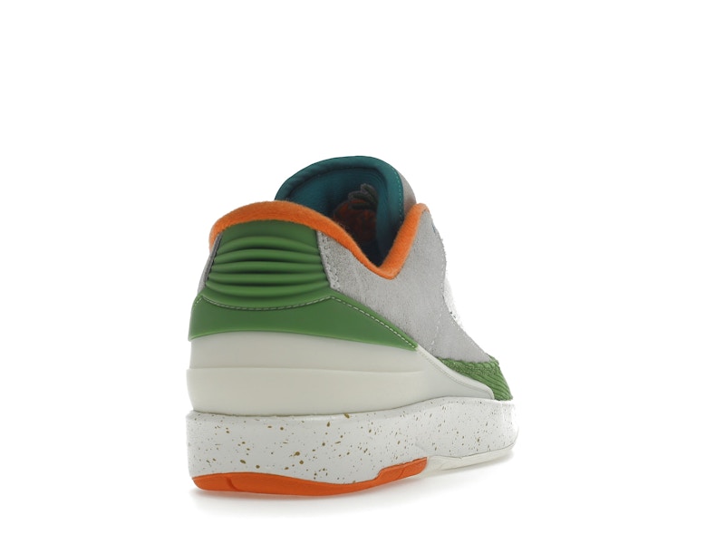 Jordan 2 Retro Low TITAN (Women's)