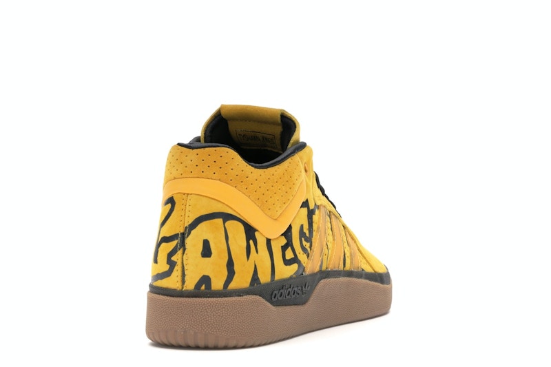 adidas Tyshawn Fucking Awesome