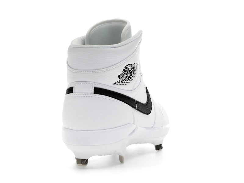 Jordan 1 Retro Metal White Black