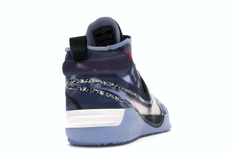 Nike Kobe AD NXT FF Vast Grey Blue Hero