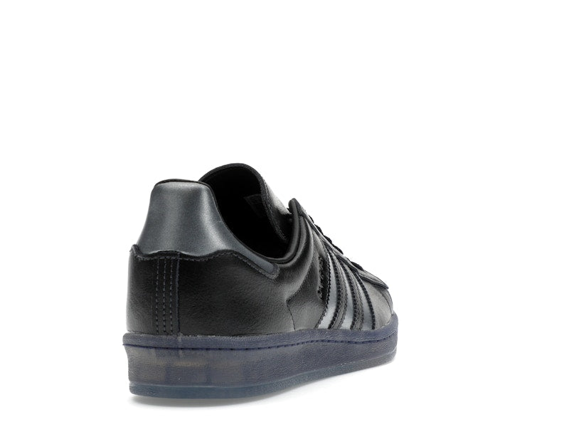 adidas Campus 80s LA Rave Scene