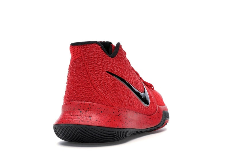 Nike Kyrie 3 Three Point Contest Candy Apple