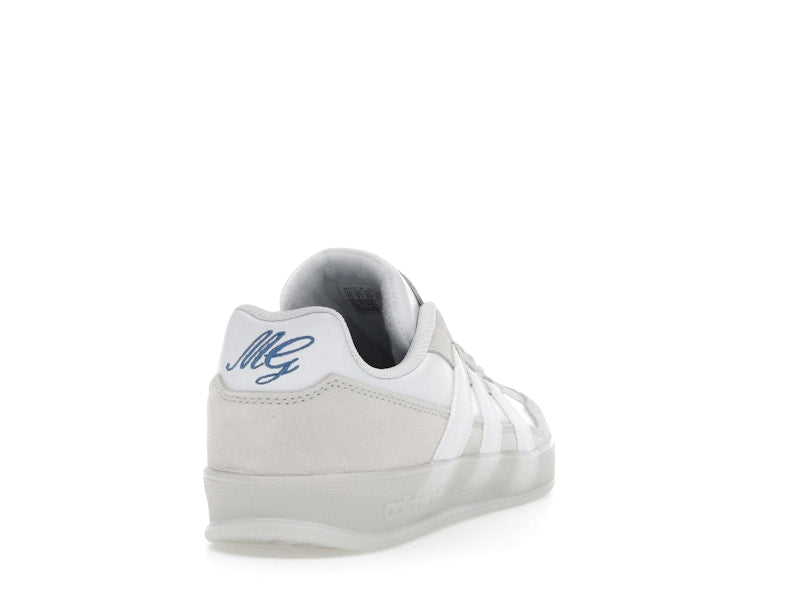 adidas Aloha Super Crystal White Cloud White Blue Bird