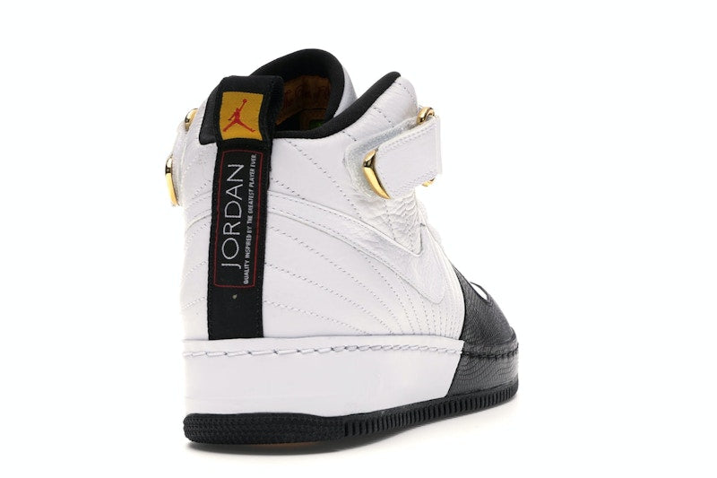 Jordan Force Taxi 12