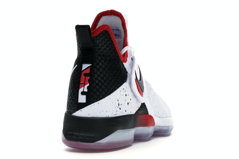 Nike LeBron 14 Flip the Switch