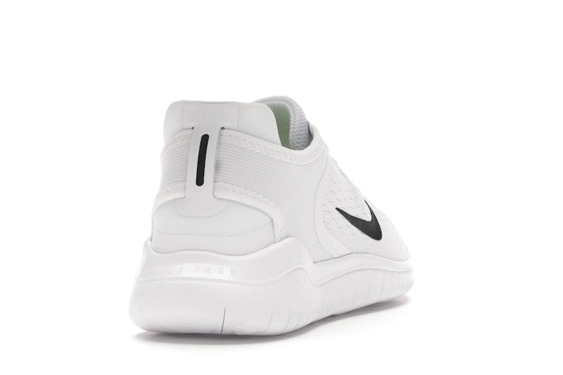 Nike Free RN 2018 White