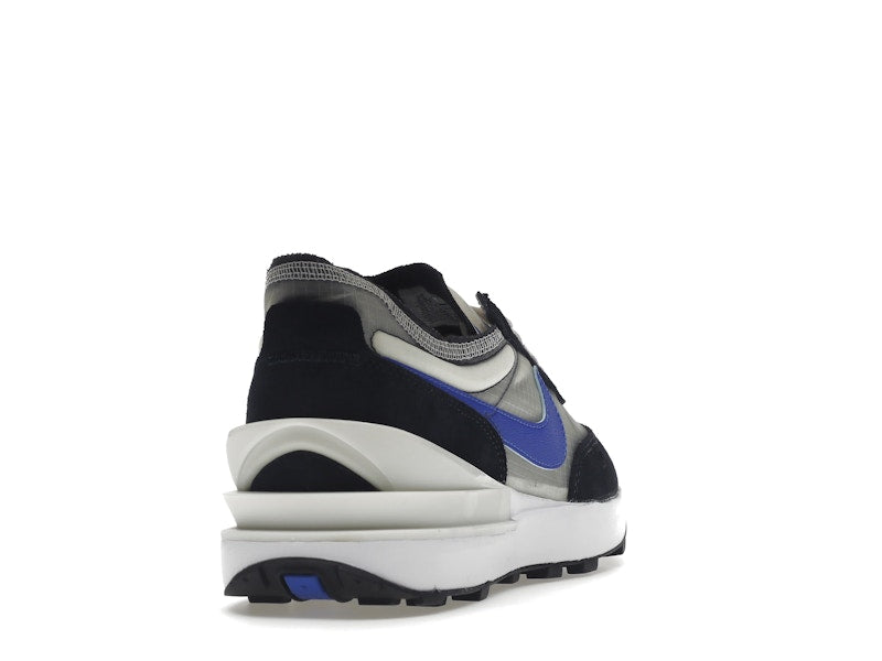 Nike Waffle One SE Phantom Hyper Royal