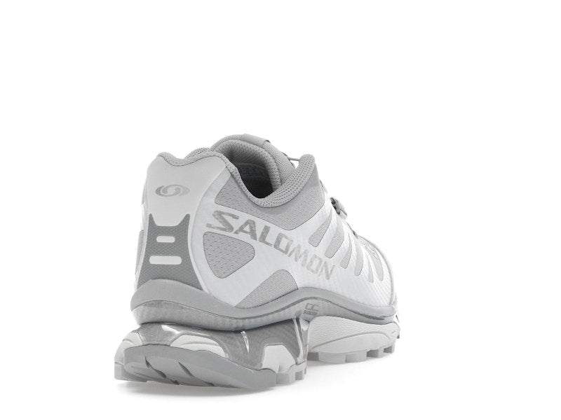 Salomon XT-4 OG Lunar Rock Alloy Silver
