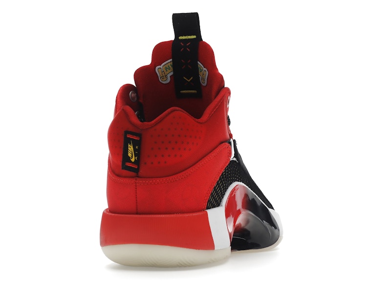 Jordan XXXV Chinese New Year (2021)