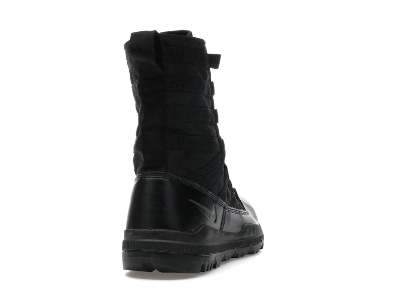 Nike SFB Gen 2 8" Black