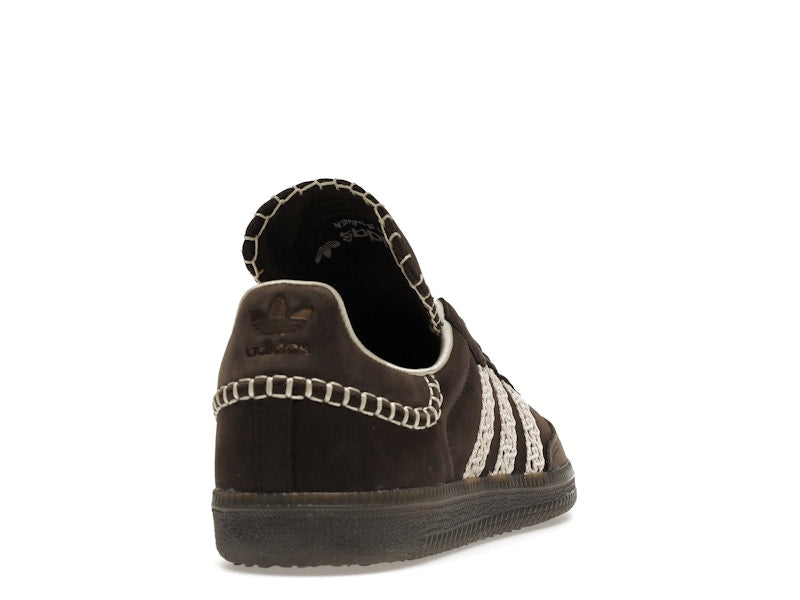 adidas Samba Wales Bonner Core Black