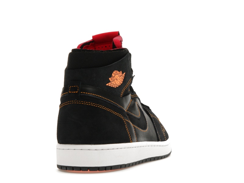 Jordan 1 High Zoom Air CMFT Citrus