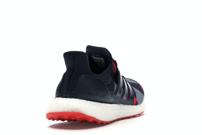 adidas Ultra Boost Kris Van Assche Navy