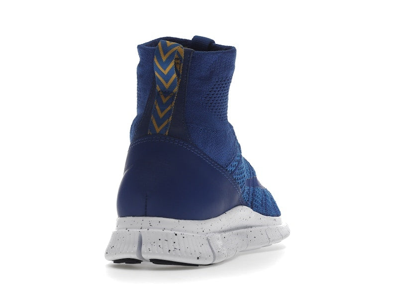 Nike Free Mercurial Superfly Game Royal