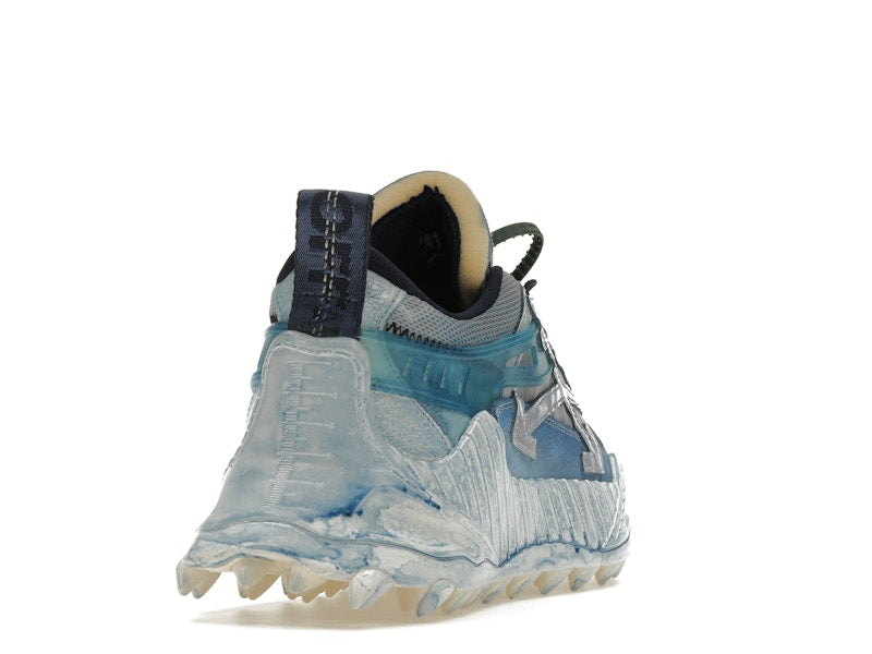 OFF-WHITE Odsy-1000 Multi Blue
