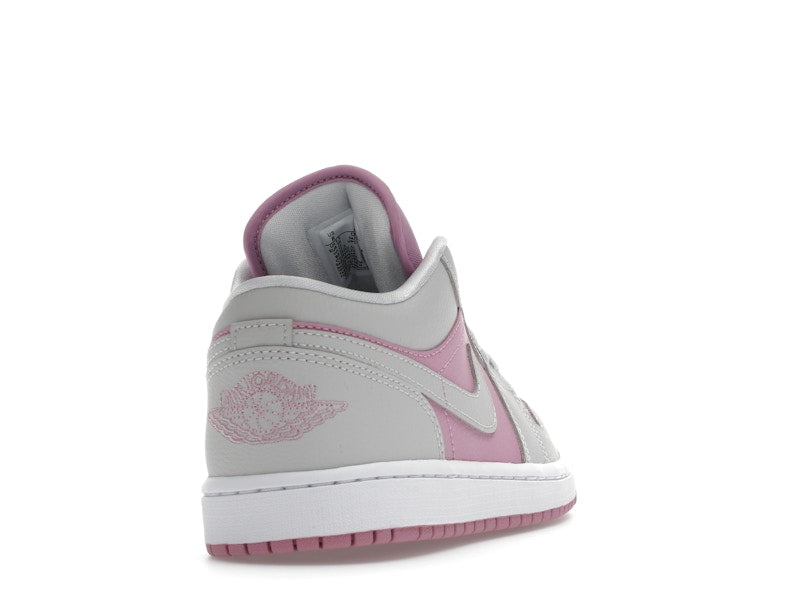 Jordan 1 Low Orchid Neutral Grey (Women's)