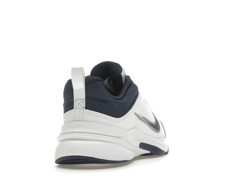 Nike Defy All Day White Midnight Navy