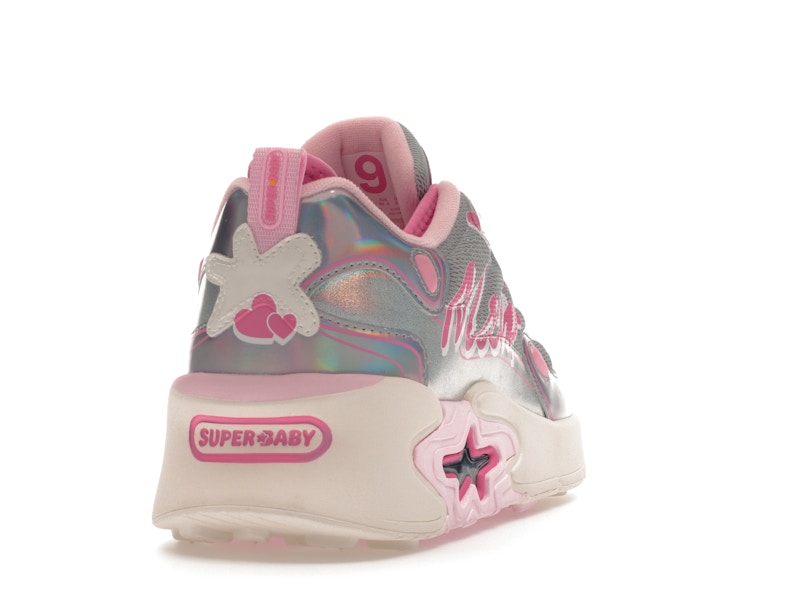 MSCHF Super Baby Olivia