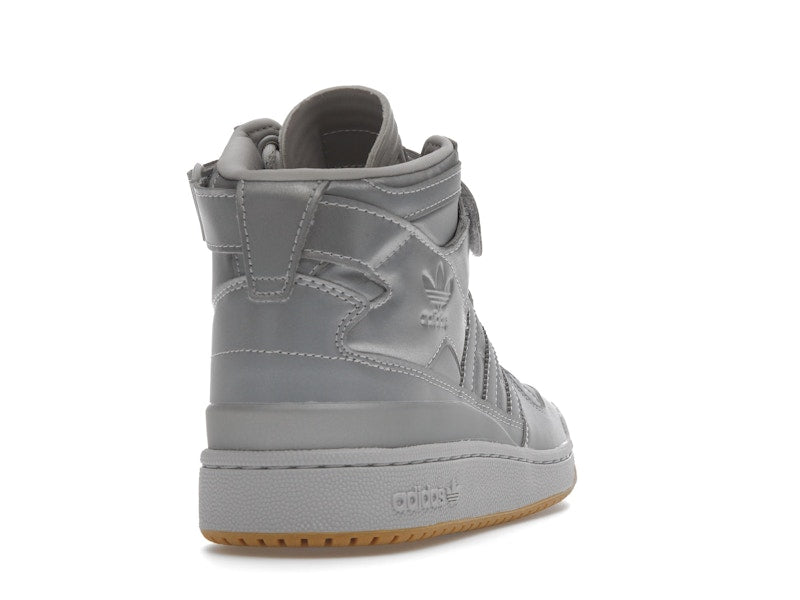 adidas Forum Mid Ivy Park Icy Park Silver