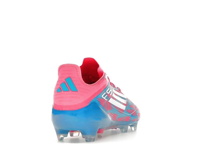 adidas Adizero F50 Elite FG Reemergence Pack