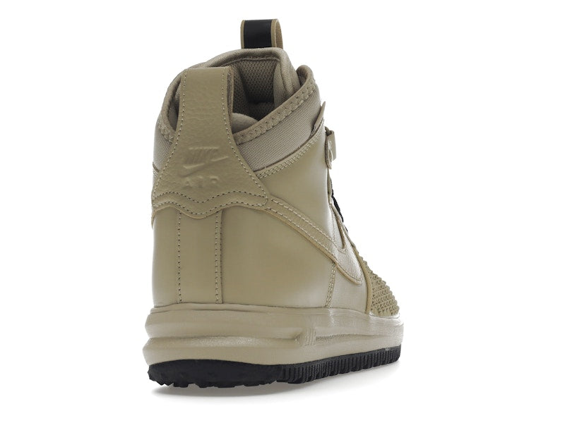 Nike Lunar Force 1 Duckboot Tan