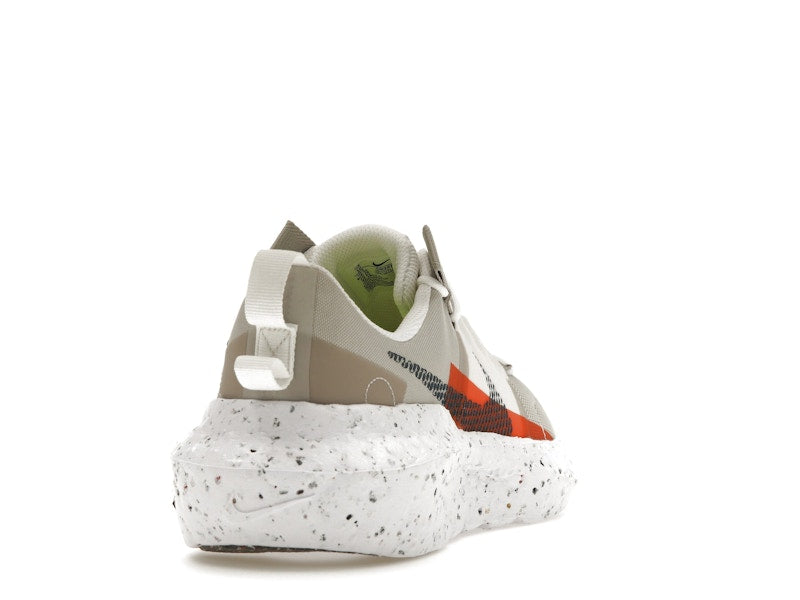 Nike Crater Impact Cream Orange