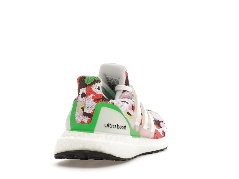 adidas Ultra Boost 4.0 DNA Marimekko Floral (Women's)