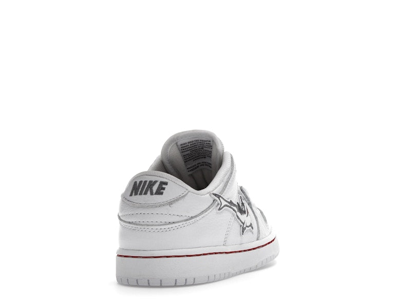 Nike SB Dunk Low Oski Great White (PS)