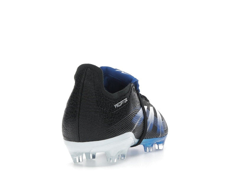 adidas Predator League Fold-Over Tongue FG/MG Jude Bellingham Glory Blue