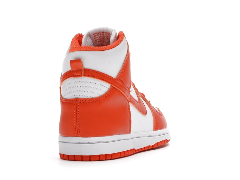 Nike Dunk High Syracuse (2021) (PS)