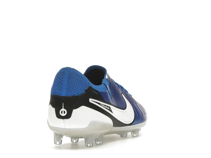 Nike Tiempo Legend 10 Elite AG-Pro Soar White