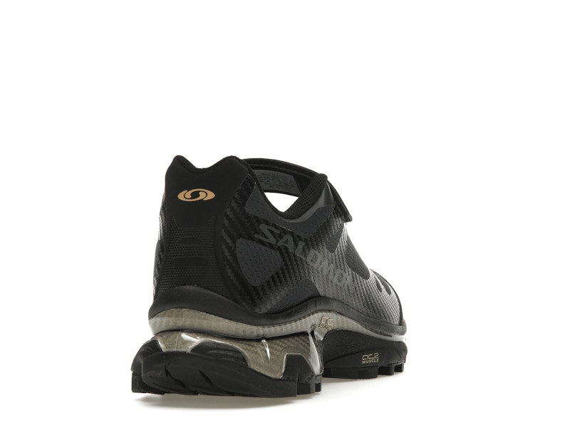 Salomon XT-Mary Jane MM6 Maison Margiela Black Soft Clay
