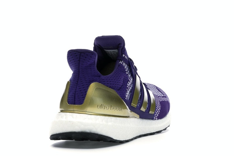 adidas Ultra Boost Washington Huskies