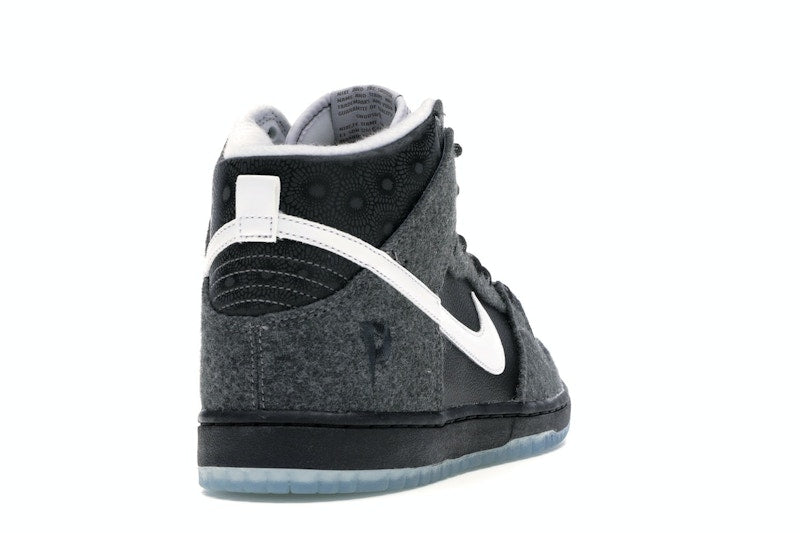 Nike SB Dunk High SE Petoskey Premier