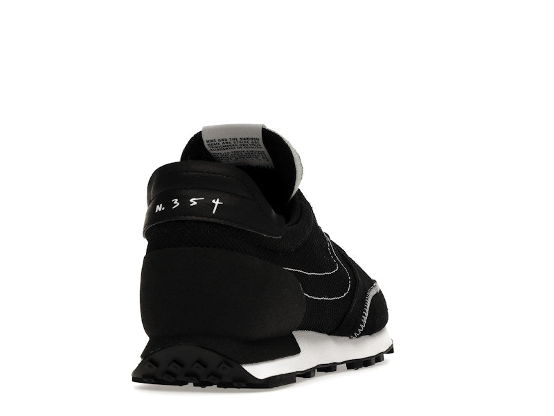 Nike Daybreak Type Black White