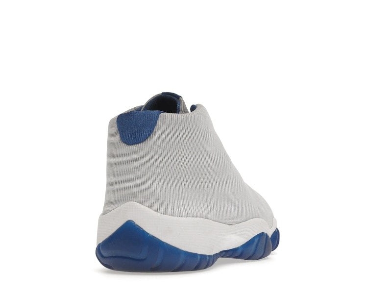 Jordan Future White Sport Blue