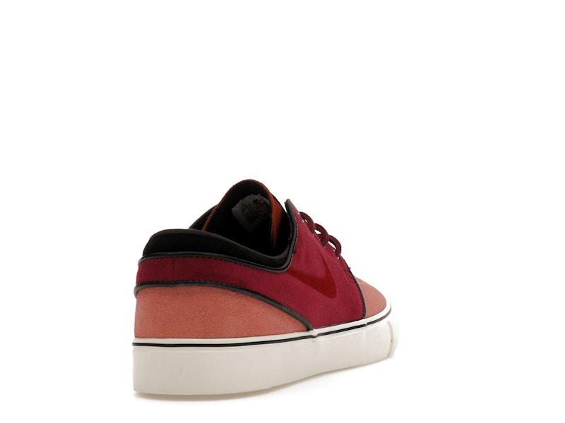 Nike SB Zoom Janoski OG+ Red Stardust