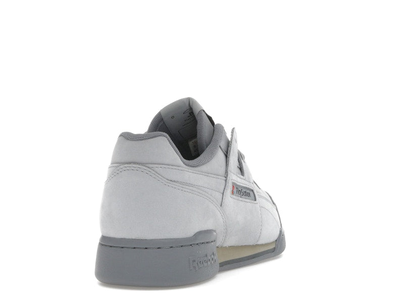 Reebok Workout Plus PlayStation 30th Anniversary
