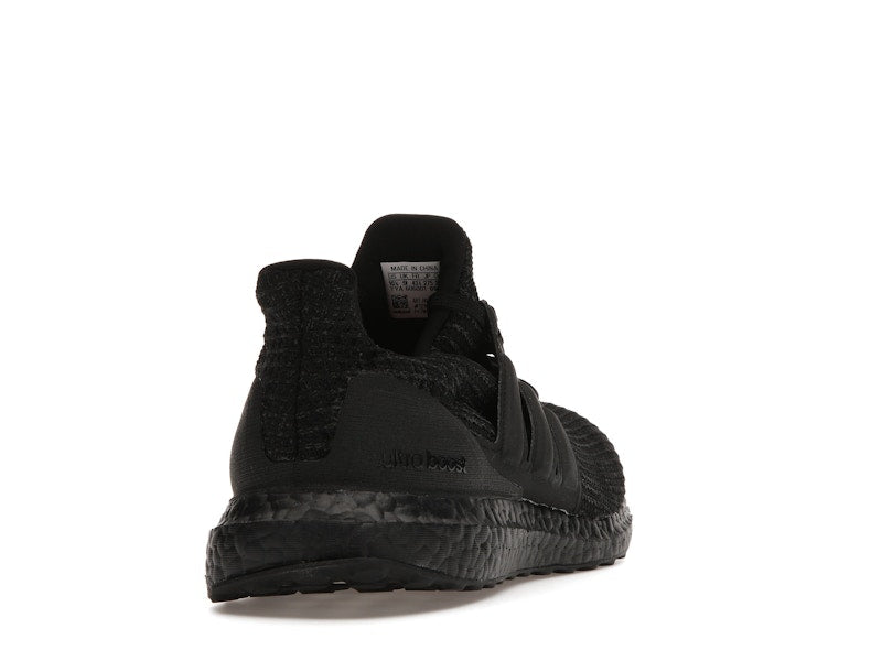 adidas Ultra Boost 4.0 DNA Triple Black (Women's)