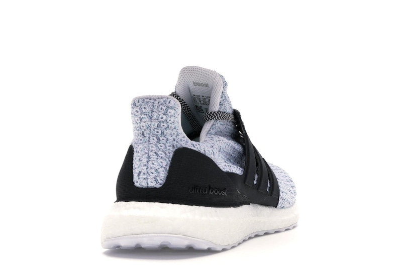 adidas Ultra Boost 4.0 Parley White Blue (Women's)