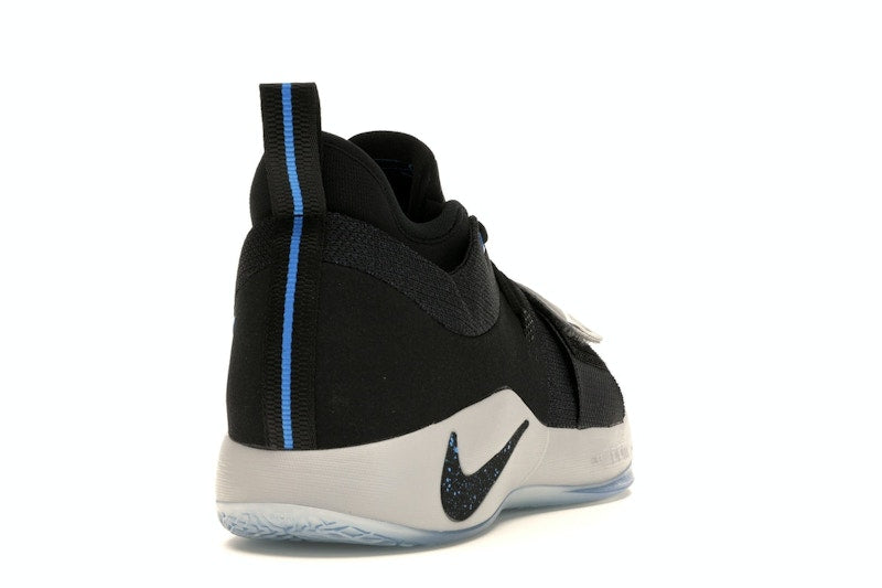 Nike PG 2.5 Black Photo Blue