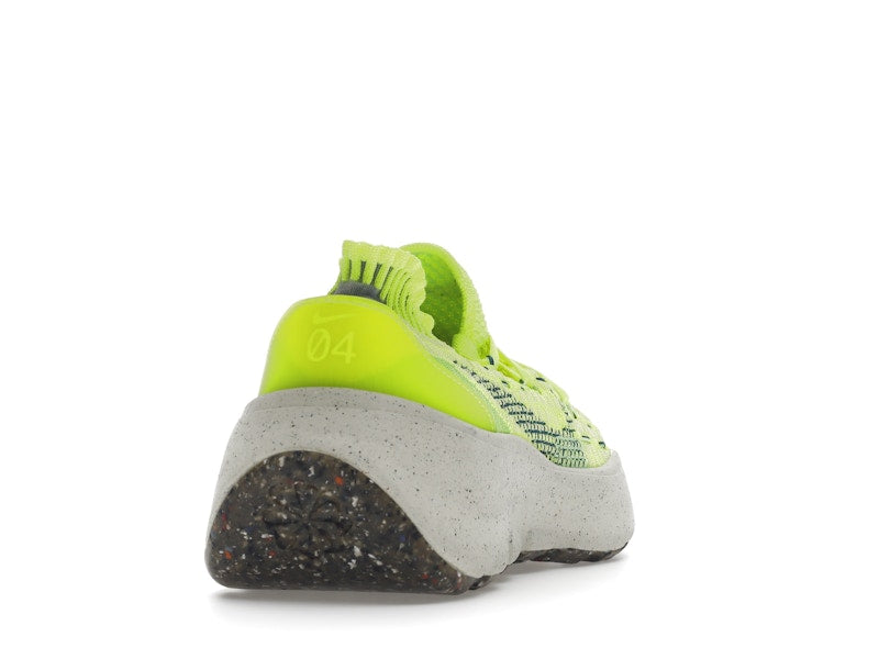 Nike Space Hippie 04 Light Lemmon Twist
