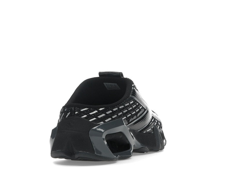 ASICS Gel-Styrax Kiko Kostadinov Black Silver