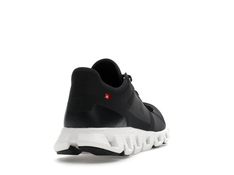 On Running Cloud X 3 AD Black White