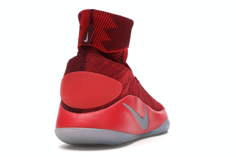Nike Hyperdunk 2016 Team Red