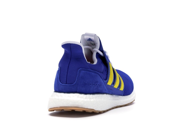 adidas Ultra Boost 1.0 Engineered Garments